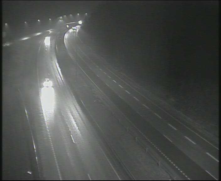 Weather Camera Image Väg 7 Helsingfors, Landbo, Helsinki, Uusimaa