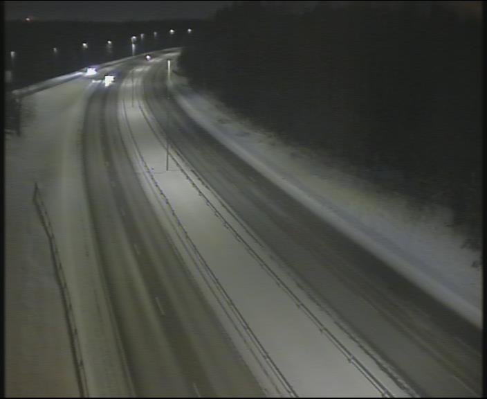 Kelikamerat Kuva Tie 7 Helsinki, Landbo, Helsinki, Uusimaa