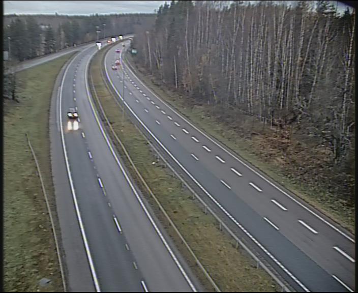 Kelikamerat Kuva Tie 7 Helsinki, Landbo, Helsinki, Uusimaa