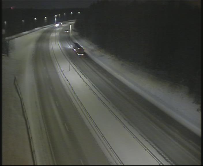 Kelikamerat Kuva Tie 7 Helsinki, Landbo, Helsinki, Uusimaa