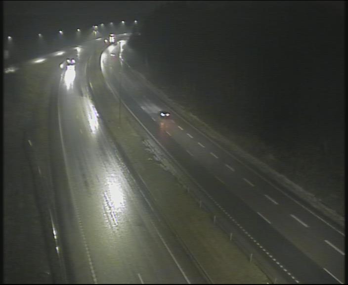 Weather Camera Image Väg 7 Helsingfors, Landbo, Helsinki, Uusimaa