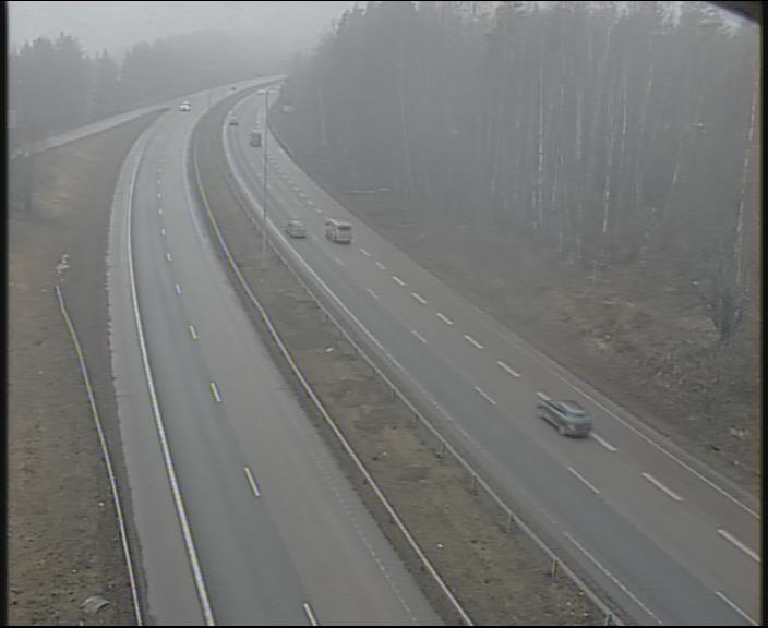 Kelikamerat Kuva Tie 7 Helsinki, Landbo, Helsinki, Uusimaa