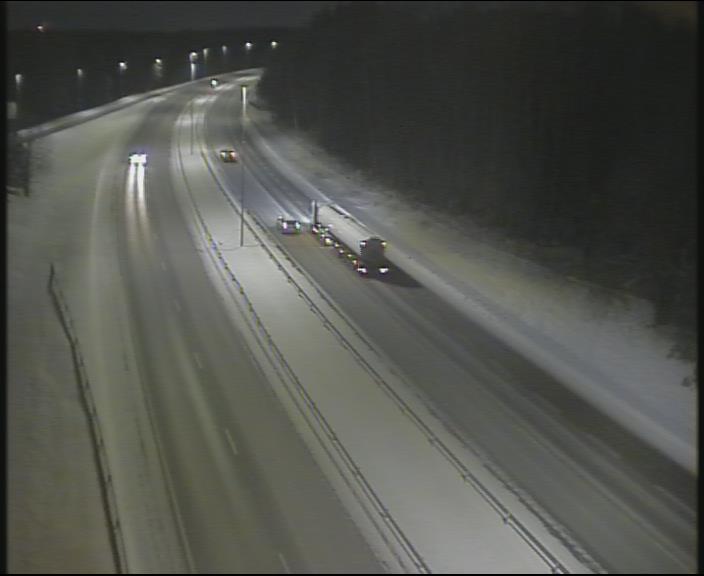 Kelikamerat Kuva Tie 7 Helsinki, Landbo, Helsinki, Uusimaa