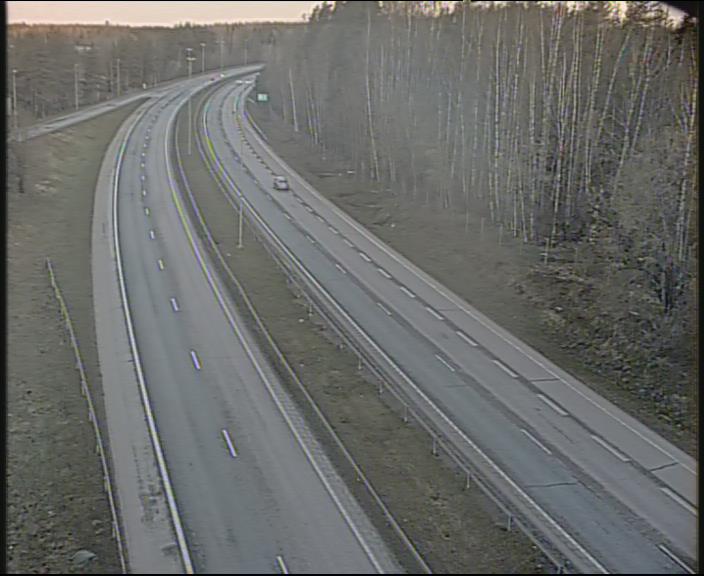 Kelikamerat Kuva Tie 7 Helsinki, Landbo, Helsinki, Uusimaa