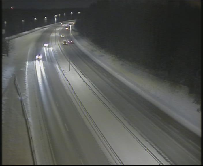 Kelikamerat Kuva Tie 7 Helsinki, Landbo, Helsinki, Uusimaa