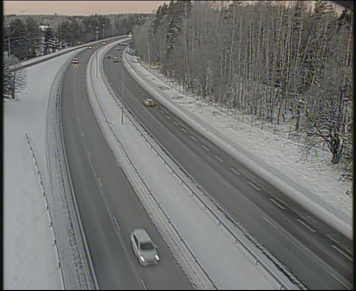 Kelikamerat Kuva Tie 7 Helsinki, Landbo, Helsinki, Uusimaa