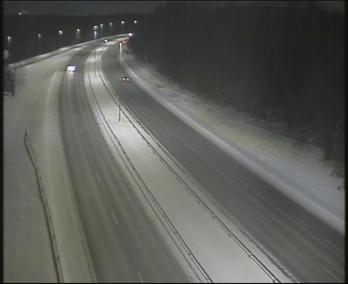 Kelikamerat Kuva Tie 7 Helsinki, Landbo, Helsinki, Uusimaa