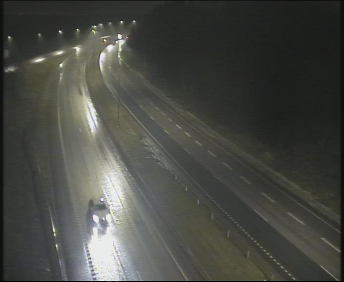 Weather Camera Image Väg 7 Helsingfors, Landbo, Helsinki, Uusimaa