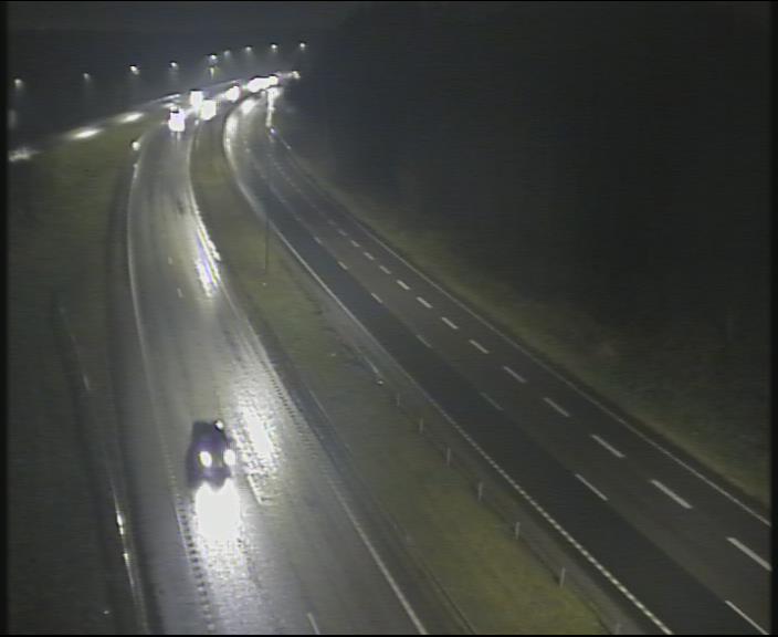 Kelikamerat Kuva Tie 7 Helsinki, Landbo, Helsinki, Uusimaa