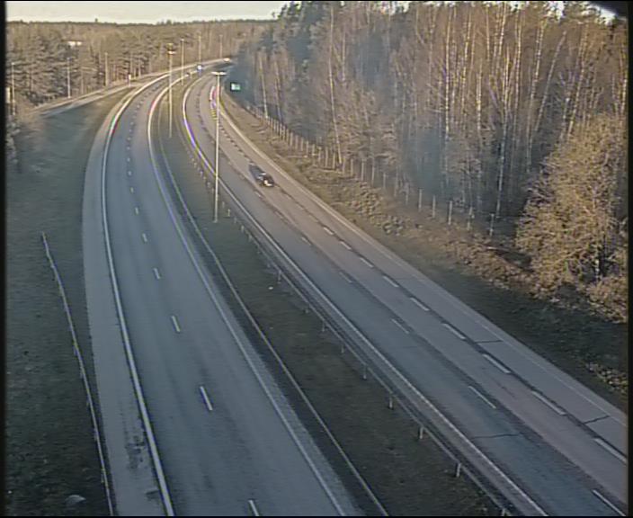 Kelikamerat Kuva Tie 7 Helsinki, Landbo, Helsinki, Uusimaa