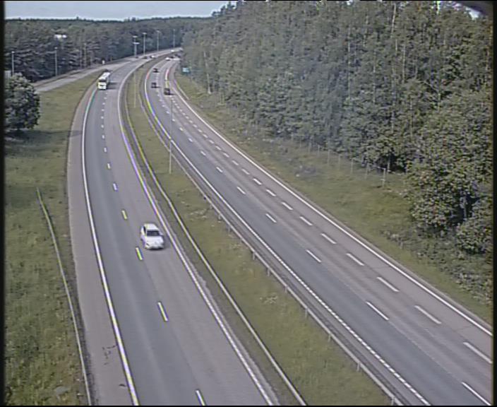 Kelikamerat Kuva Tie 7 Helsinki, Landbo, Helsinki, Uusimaa