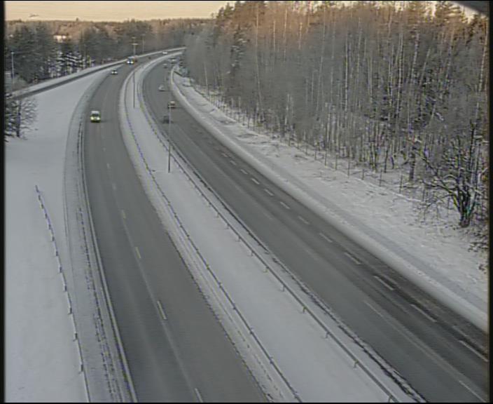 Kelikamerat Kuva Tie 7 Helsinki, Landbo, Helsinki, Uusimaa