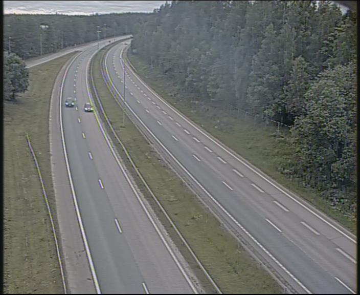 Kelikamerat Kuva Tie 7 Helsinki, Landbo, Helsinki, Uusimaa