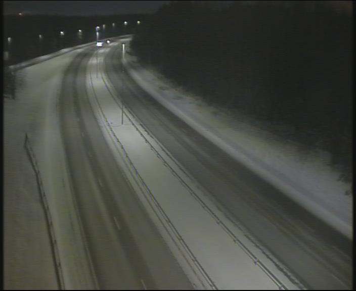 Kelikamerat Kuva Tie 7 Helsinki, Landbo, Helsinki, Uusimaa