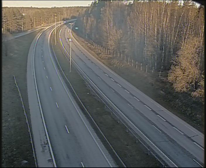 Kelikamerat Kuva Tie 7 Helsinki, Landbo, Helsinki, Uusimaa