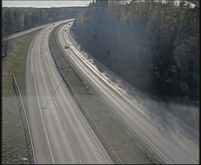 Kelikamerat Kuva Tie 7 Helsinki, Landbo, Helsinki, Uusimaa