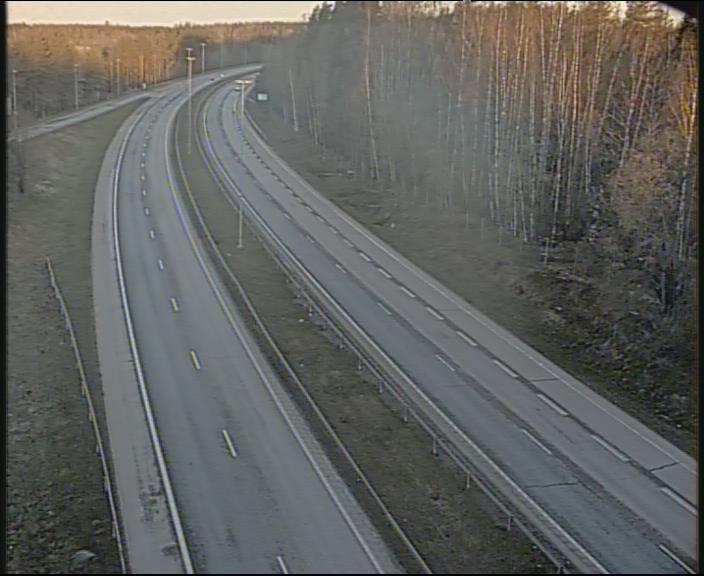Kelikamerat Kuva Tie 7 Helsinki, Landbo, Helsinki, Uusimaa
