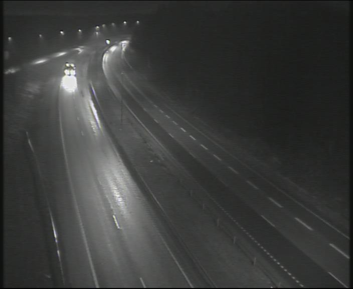 Weather Camera Image Väg 7 Helsingfors, Landbo, Helsinki, Uusimaa