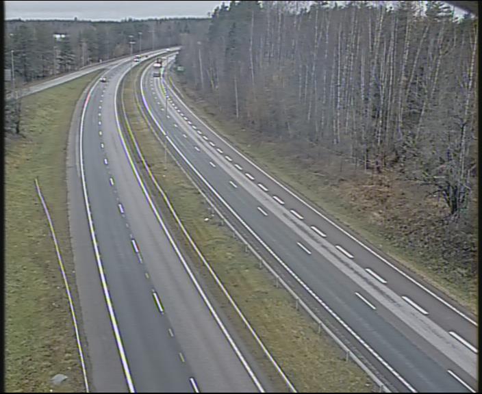 Kelikamerat Kuva Tie 7 Helsinki, Landbo, Helsinki, Uusimaa