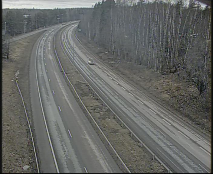 Kelikamerat Kuva Tie 7 Helsinki, Landbo, Helsinki, Uusimaa