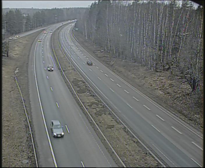 Kelikamerat Kuva Tie 7 Helsinki, Landbo, Helsinki, Uusimaa