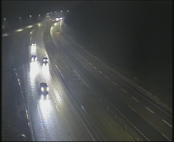 Weather Camera Image Väg 7 Helsingfors, Landbo, Helsinki, Uusimaa