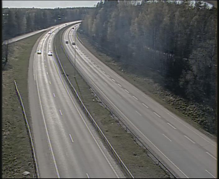 Kelikamerat Kuva Tie 7 Helsinki, Landbo, Helsinki, Uusimaa