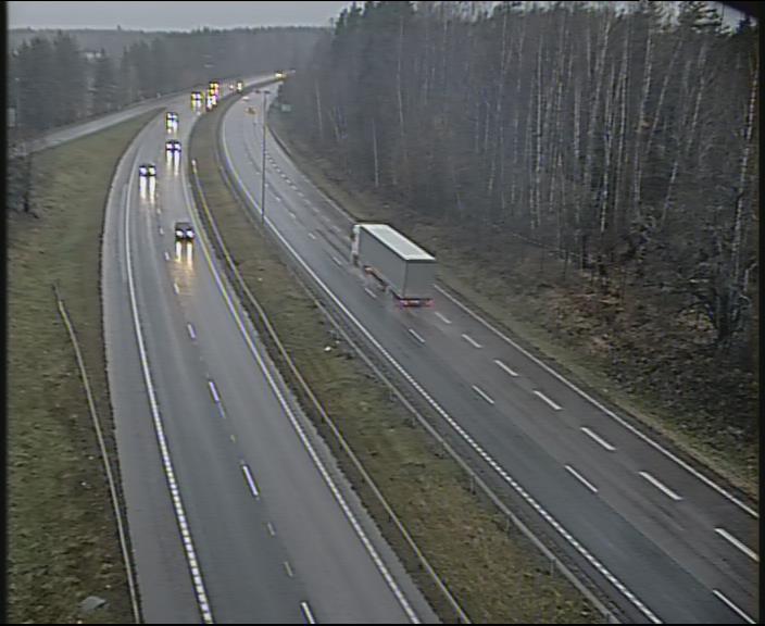 Kelikamerat Kuva Tie 7 Helsinki, Landbo, Helsinki, Uusimaa