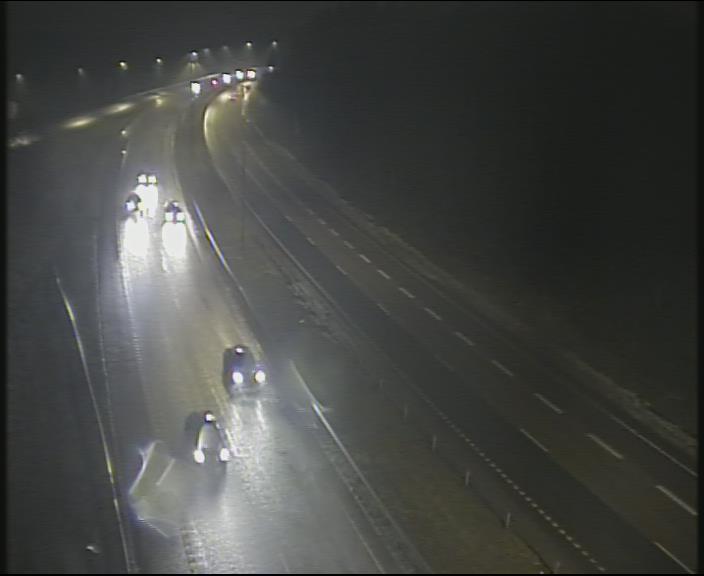 Weather Camera Image Väg 7 Helsingfors, Landbo, Helsinki, Uusimaa