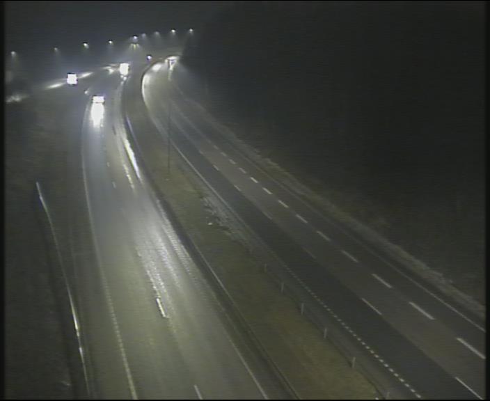 Weather Camera Image Väg 7 Helsingfors, Landbo, Helsinki, Uusimaa