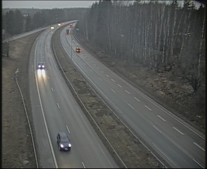 Kelikamerat Kuva Tie 7 Helsinki, Landbo, Helsinki, Uusimaa