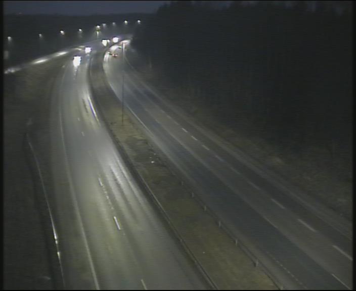 Kelikamerat Kuva Tie 7 Helsinki, Landbo, Helsinki, Uusimaa