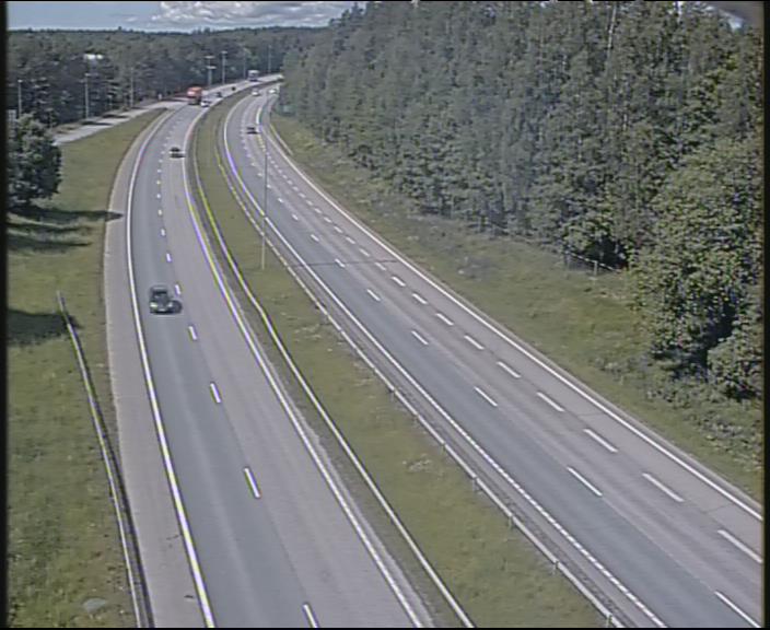 Kelikamerat Kuva Tie 7 Helsinki, Landbo, Helsinki, Uusimaa