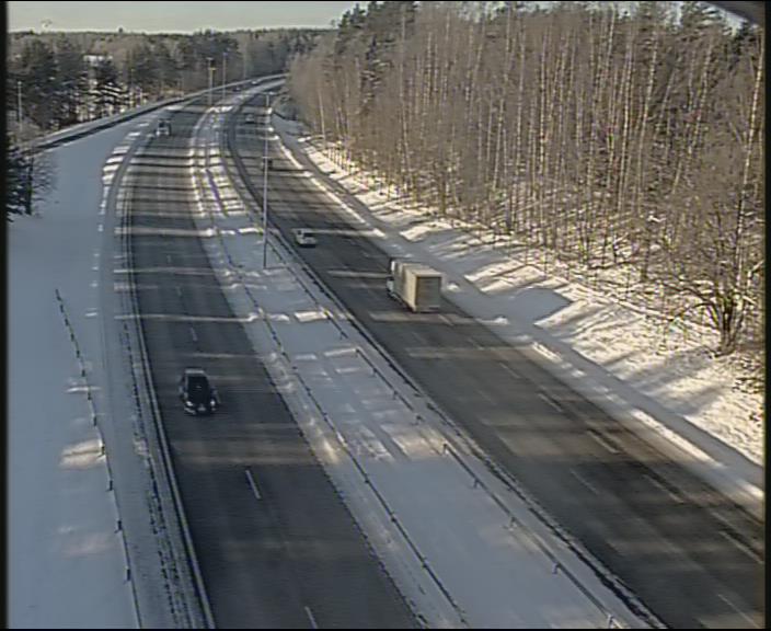 Kelikamerat Kuva Tie 7 Helsinki, Landbo, Helsinki, Uusimaa