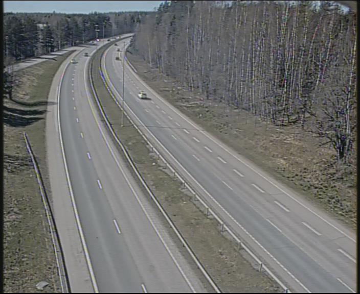 Kelikamerat Kuva Tie 7 Helsinki, Landbo, Helsinki, Uusimaa