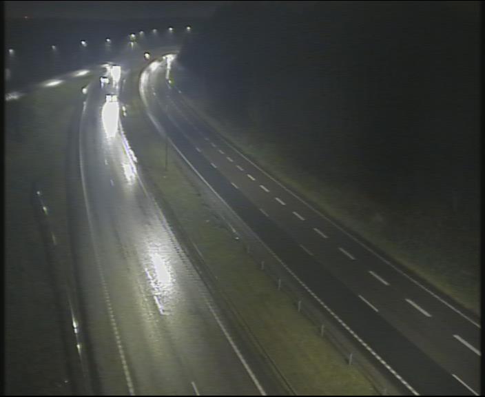 Kelikamerat Kuva Tie 7 Helsinki, Landbo, Helsinki, Uusimaa