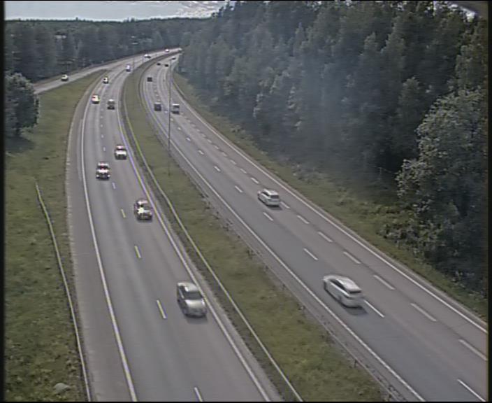 Kelikamerat Kuva Tie 7 Helsinki, Landbo, Helsinki, Uusimaa