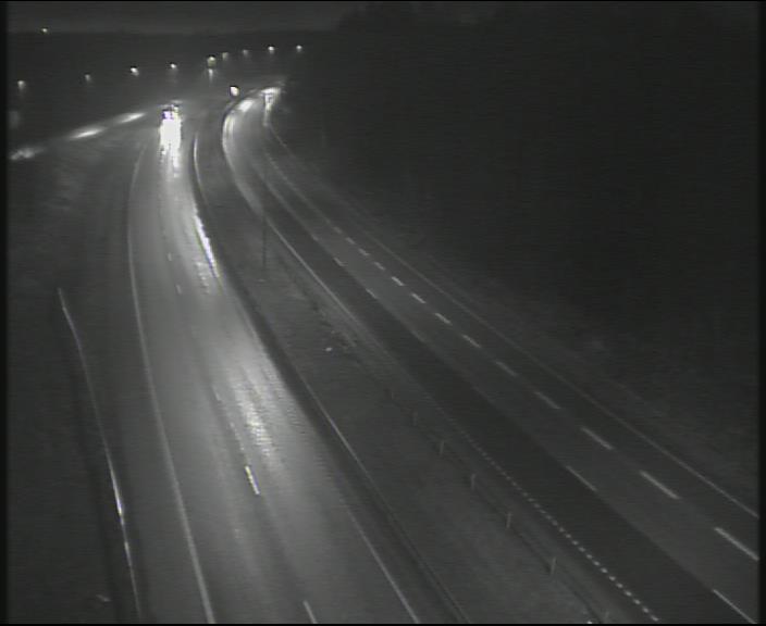 Weather Camera Image Väg 7 Helsingfors, Landbo, Helsinki, Uusimaa