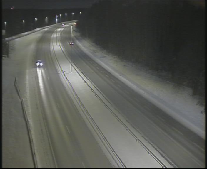 Kelikamerat Kuva Tie 7 Helsinki, Landbo, Helsinki, Uusimaa