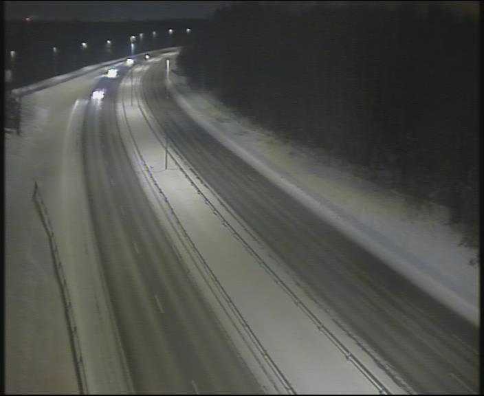 Kelikamerat Kuva Tie 7 Helsinki, Landbo, Helsinki, Uusimaa