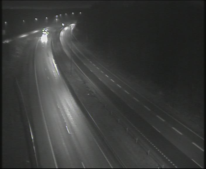 Weather Camera Image Väg 7 Helsingfors, Landbo, Helsinki, Uusimaa