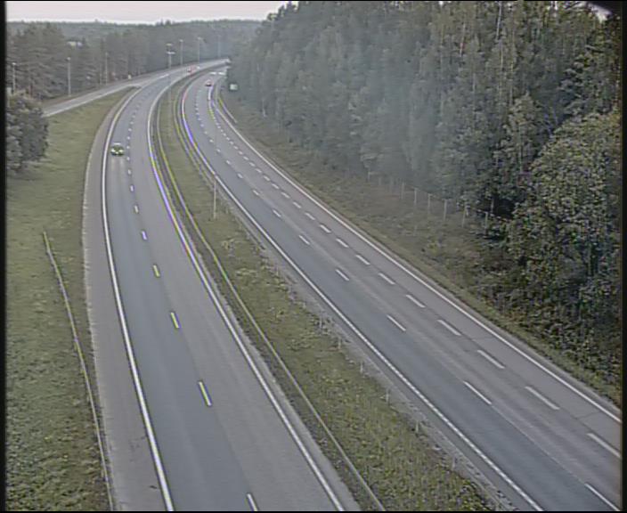 Weather Camera Image Väg 7 Helsingfors, Landbo, Helsinki, Uusimaa