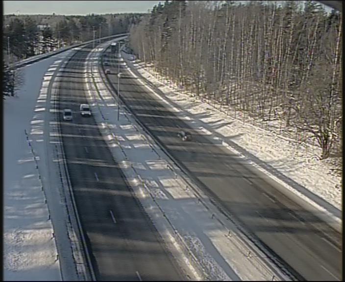 Kelikamerat Kuva Tie 7 Helsinki, Landbo, Helsinki, Uusimaa