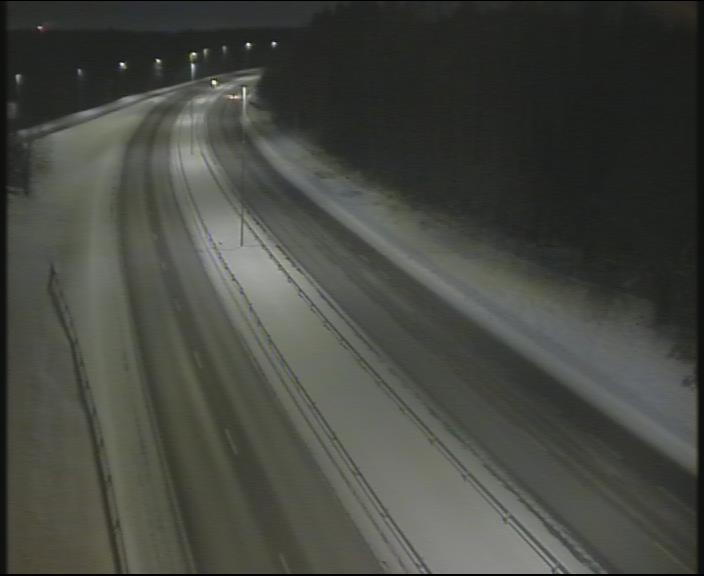 Kelikamerat Kuva Tie 7 Helsinki, Landbo, Helsinki, Uusimaa