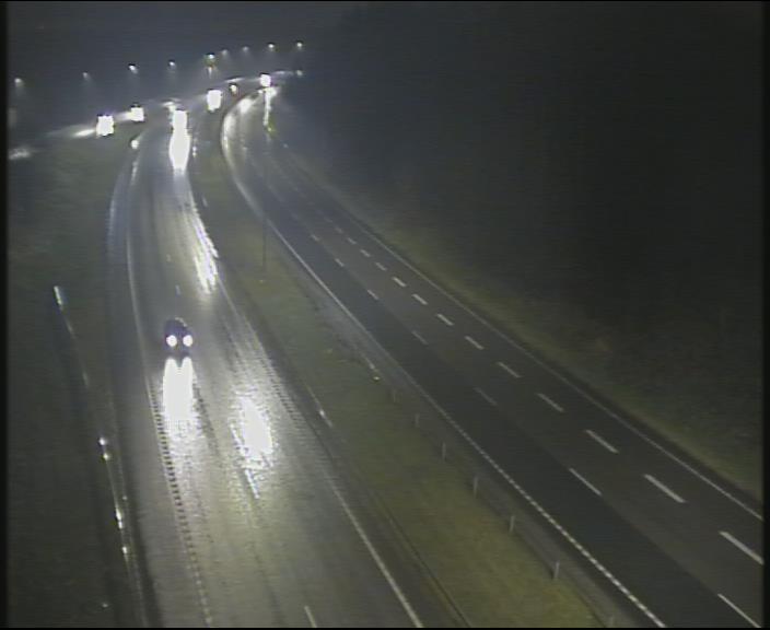 Kelikamerat Kuva Tie 7 Helsinki, Landbo, Helsinki, Uusimaa