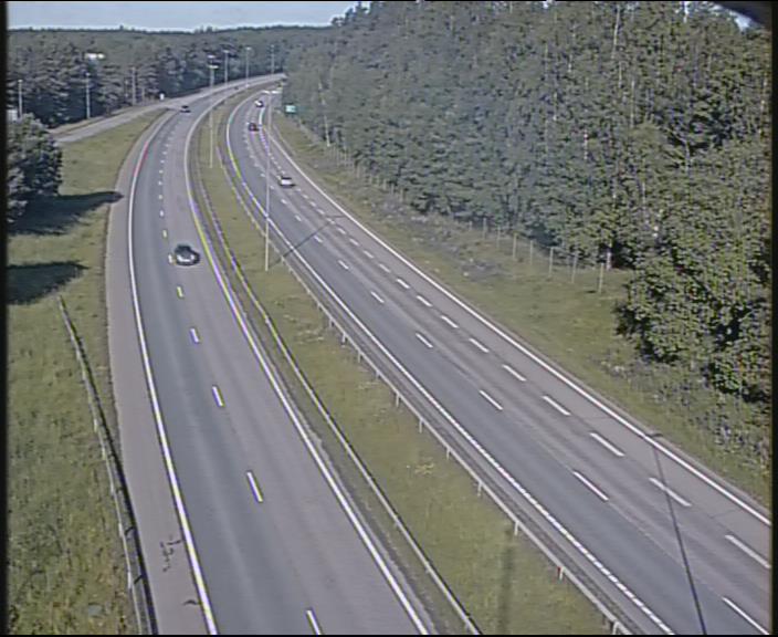 Kelikamerat Kuva Tie 7 Helsinki, Landbo, Helsinki, Uusimaa
