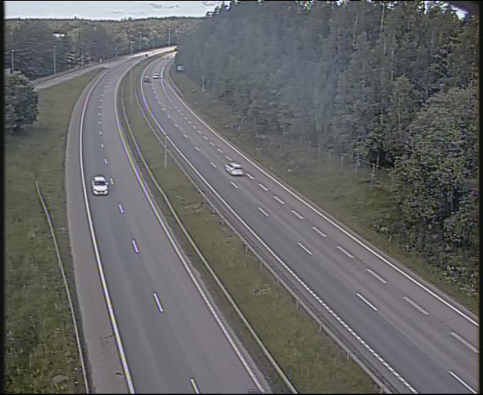 Kelikamerat Kuva Tie 7 Helsinki, Landbo, Helsinki, Uusimaa