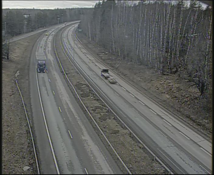 Kelikamerat Kuva Tie 7 Helsinki, Landbo, Helsinki, Uusimaa