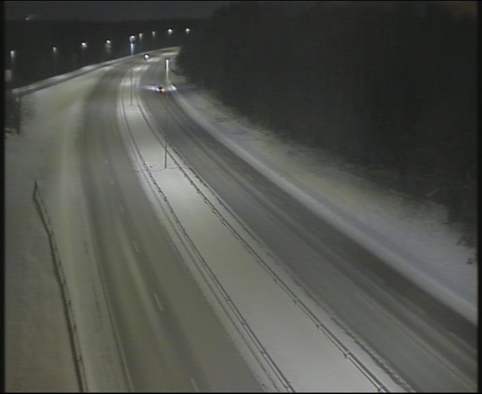 Kelikamerat Kuva Tie 7 Helsinki, Landbo, Helsinki, Uusimaa