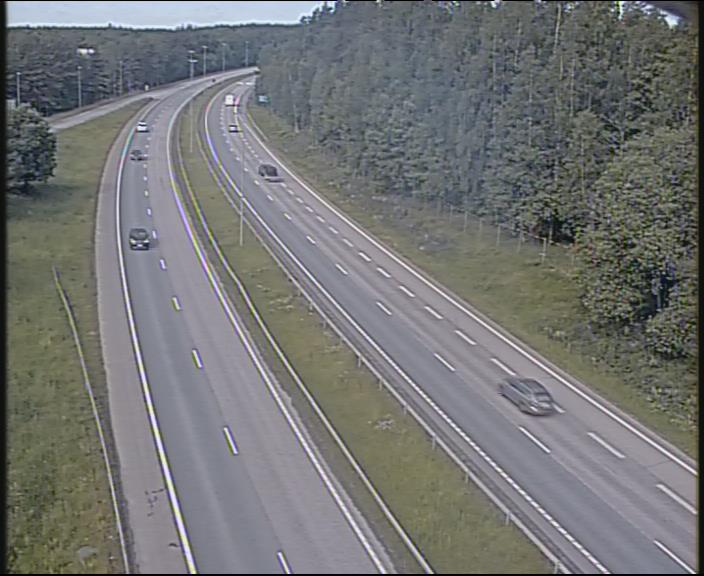 Kelikamerat Kuva Tie 7 Helsinki, Landbo, Helsinki, Uusimaa
